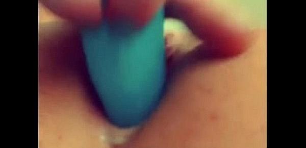  Dirty Milf Anal Play Solo